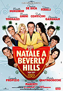 Natale a Beverly Hills – plakát filmu