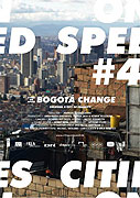 Bogotá Change – plakát filmu
