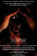 House of Flesh Mannequins – plakát filmu