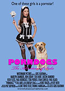 Porndogs: The Adventures of Sadie – plakát filmu