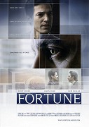 Fortune – plakát filmu