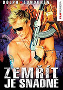 Zemřít je snadné – plakát filmu