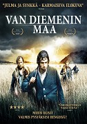 Van Diemen's Land – plakát filmu
