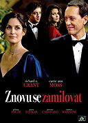 Znovu se zamilovat – plakát filmu