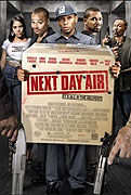 Next Day Air – plakát filmu