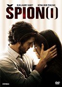 Špion(i) – plakát filmu