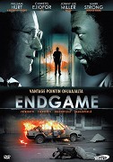 Finální hra – plakát filmu