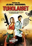 Infestation – plakát filmu