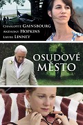 Město Osudu – plakát filmu