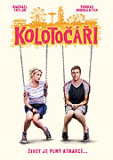 Kolotočáři – plakát filmu