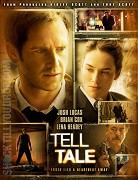 Tell-Tale – plakát filmu