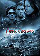 Open Graves – plakát filmu