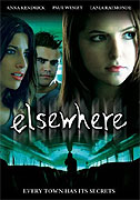 Elsewhere – plakát filmu