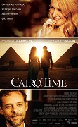 Čas v Káhiře – plakát filmu