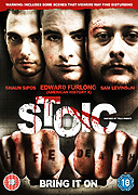 Stoic – plakát filmu