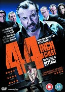 Revanš – plakát filmu