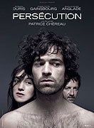 Perzekuce – plakát filmu