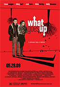 What Goes Up – plakát filmu