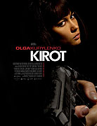 Kirot – plakát filmu