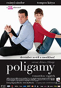 Polygamie – plakát filmu