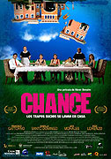 Šance – plakát filmu