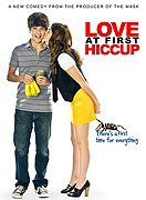 Love at First Hiccup – plakát filmu