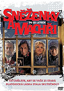Sněženky a machři po 25 letech – plakát filmu