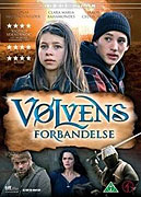 Kletba vikingské čarodějky – plakát filmu