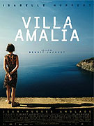 Villa Amalia – plakát filmu