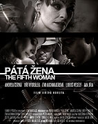 Pátá žena – plakát filmu