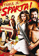 Tohle je Sparta! – plakát filmu