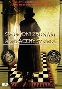 Svobodní zednáři a ztracený symbol – plakát filmu