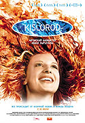 Kyslík – plakát filmu