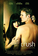 Crush – plakát filmu