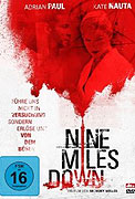 Nine Miles Down – plakát filmu
