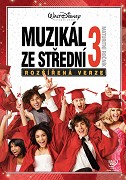 Muzikál ze střední 3: Maturitní ročník – plakát filmu