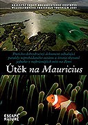 Útěk na Mauricius – plakát filmu