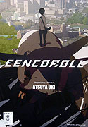 Cencoroll – plakát filmu