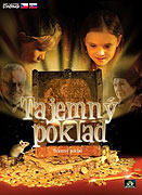 Tajemný poklad – plakát filmu