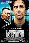 Noční běžec – plakát filmu