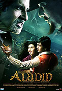 Aladin – plakát filmu
