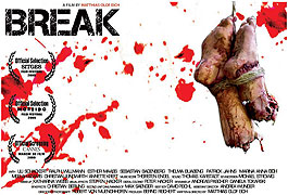 Break – plakát filmu
