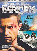 Far Cry – plakát filmu