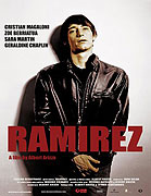 Ramírez – plakát filmu