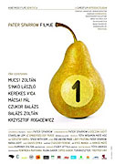 1 – plakát filmu