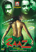 Raaz: The Mystery Continues – plakát filmu