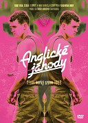Anglické jahody – plakát filmu