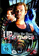 Upstairs – plakát filmu