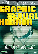 Graphic Sexual Horror – plakát filmu