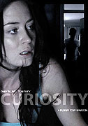 Curiosity – plakát filmu